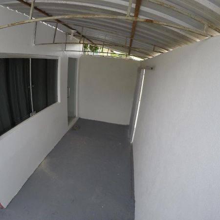 דירות בואה ויסטה Casa Jb מראה חיצוני תמונה