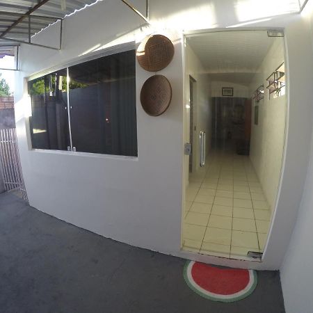 דירות בואה ויסטה Casa Jb מראה חיצוני תמונה