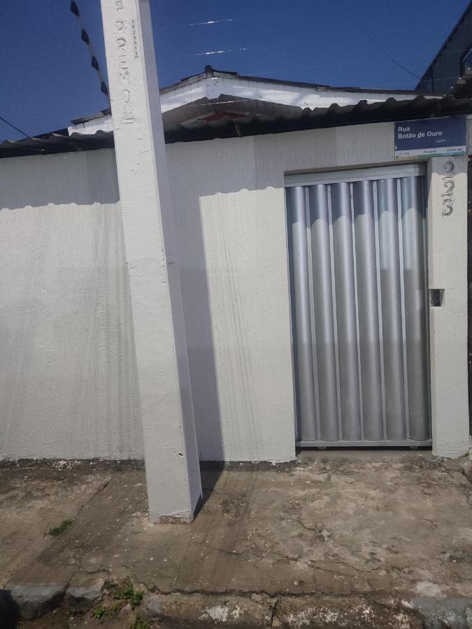 דירות בואה ויסטה Casa Jb מראה חיצוני תמונה