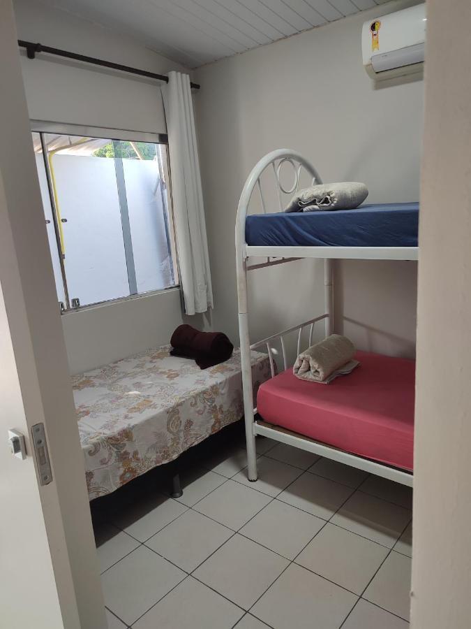 דירות בואה ויסטה Casa Jb מראה חיצוני תמונה