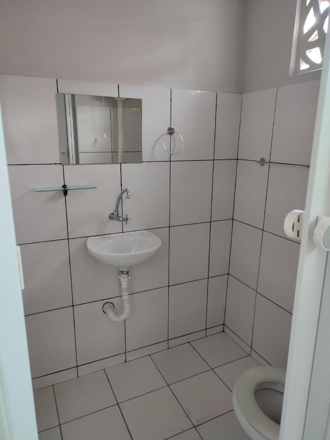 דירות בואה ויסטה Casa Jb מראה חיצוני תמונה