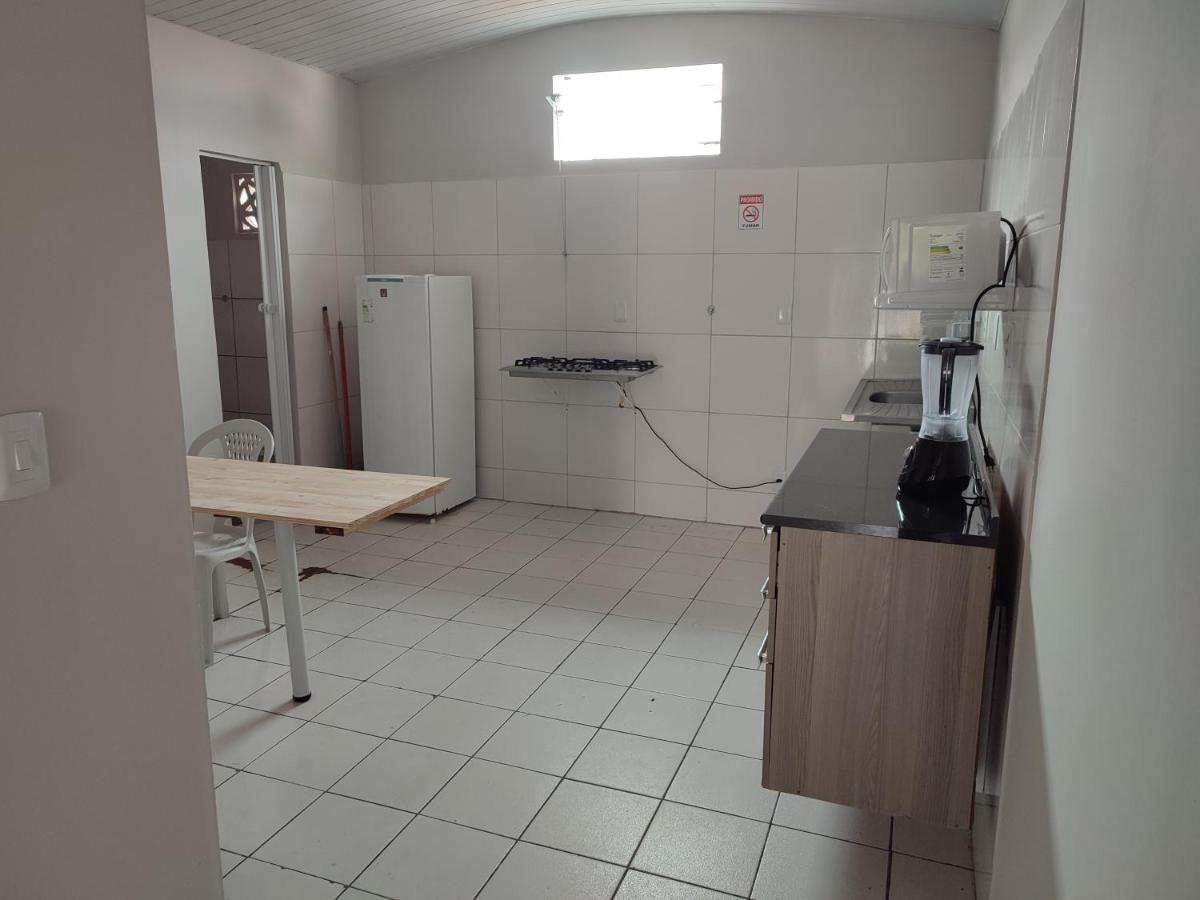 דירות בואה ויסטה Casa Jb מראה חיצוני תמונה