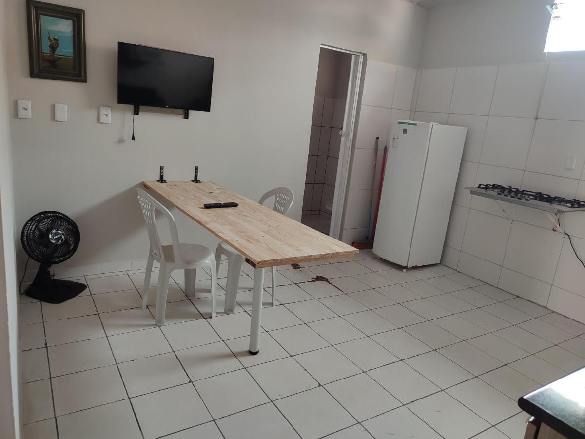 דירות בואה ויסטה Casa Jb מראה חיצוני תמונה