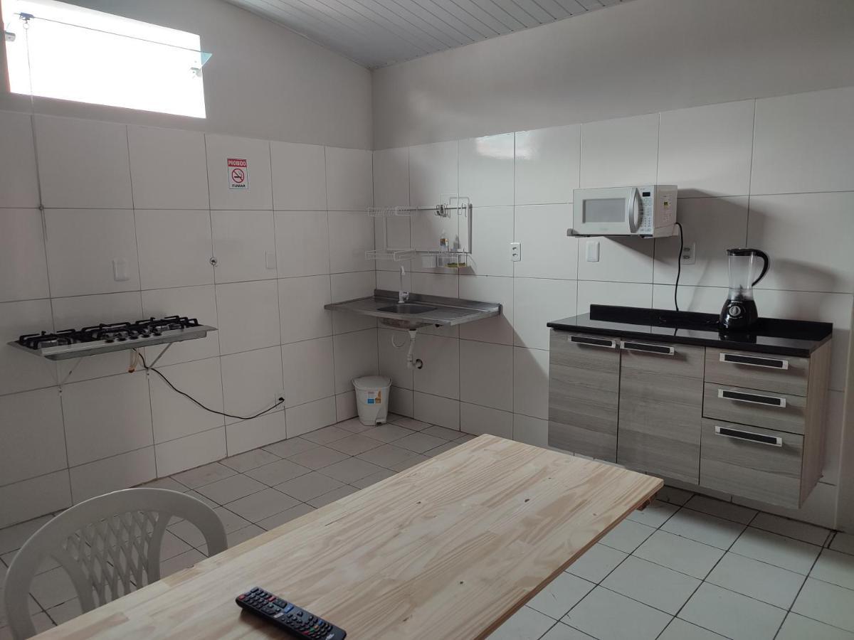 דירות בואה ויסטה Casa Jb מראה חיצוני תמונה