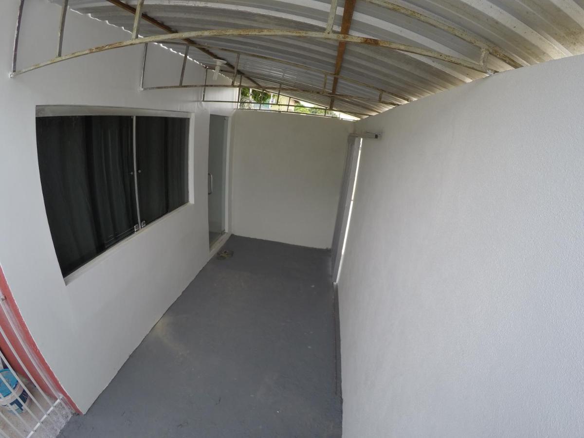 דירות בואה ויסטה Casa Jb מראה חיצוני תמונה