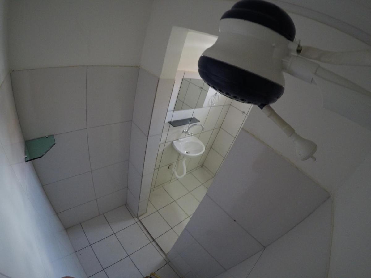 דירות בואה ויסטה Casa Jb מראה חיצוני תמונה