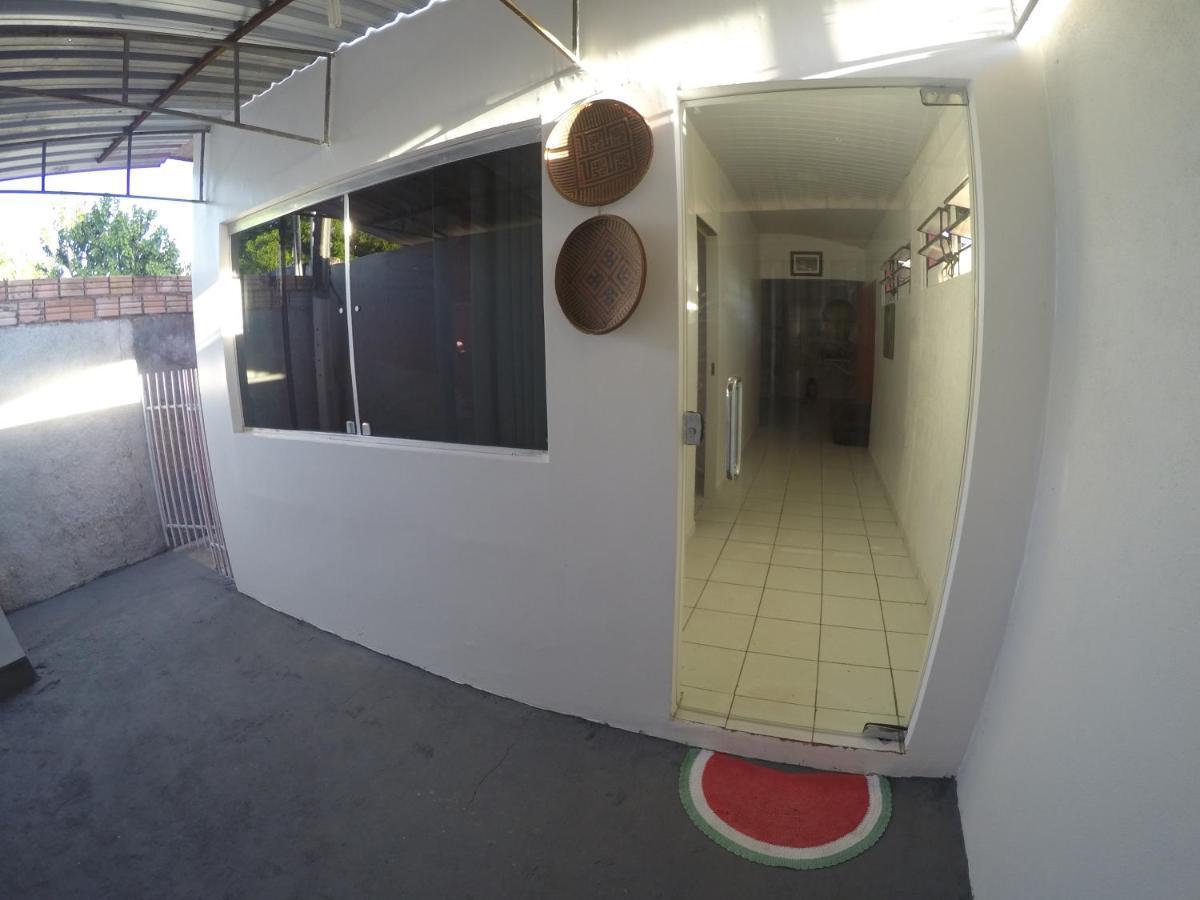 דירות בואה ויסטה Casa Jb מראה חיצוני תמונה